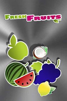 Fresh Fruits
