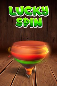 Lucky Spin